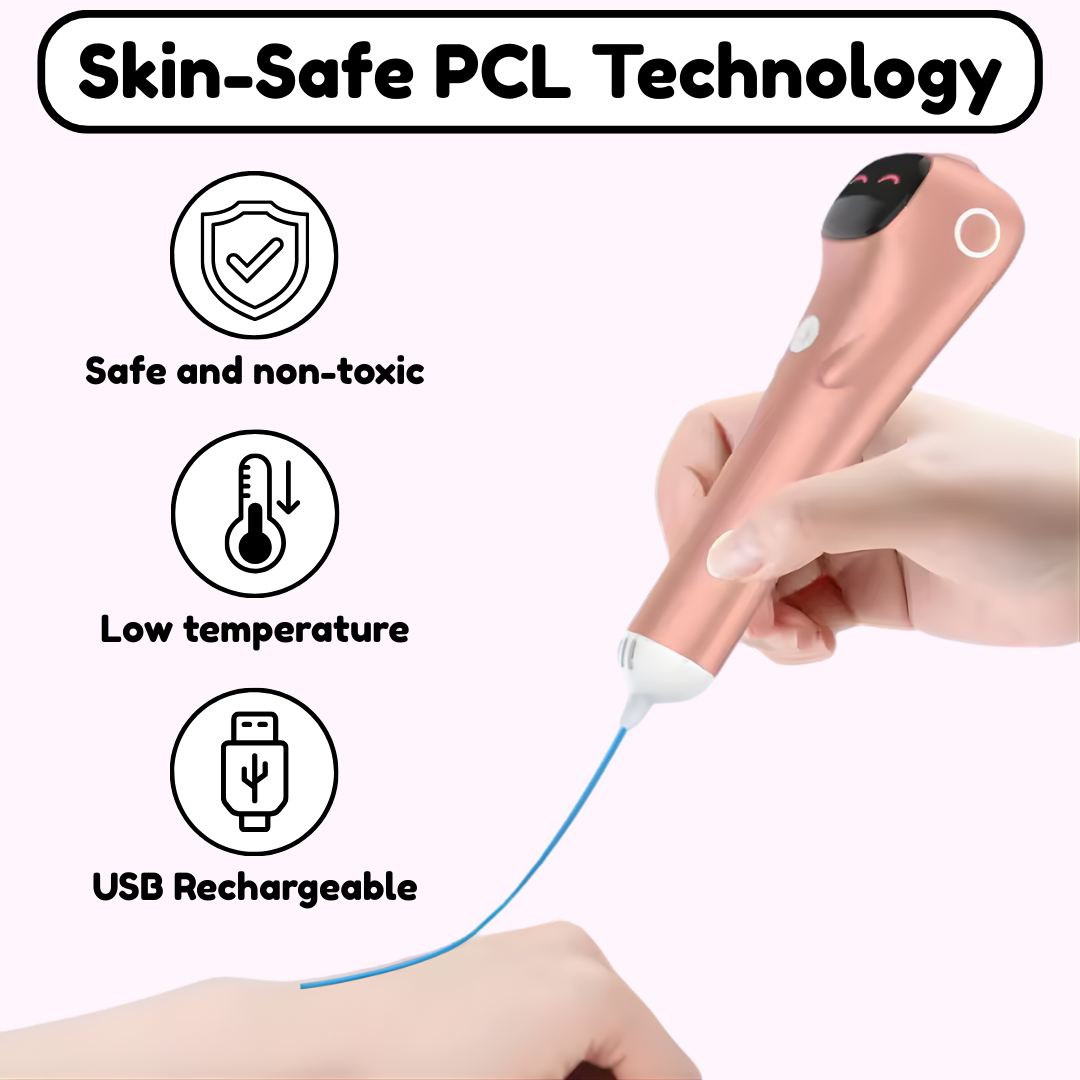 Sweako 3D Printing Pen