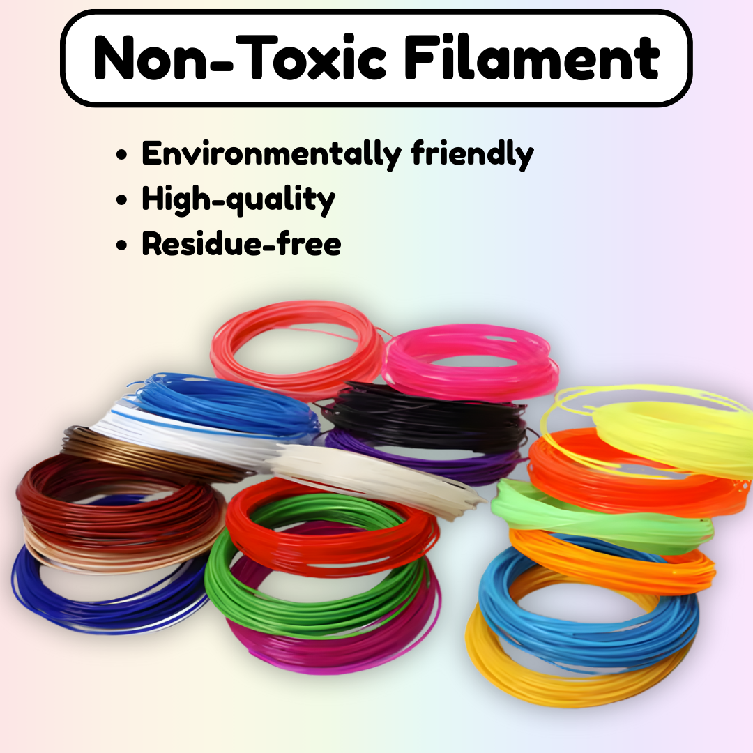 Sweako 3D Printing Pen