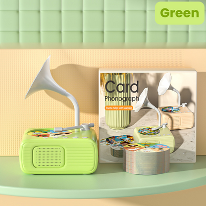 Sweako Kids Gramophone