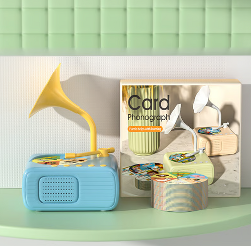 Sweako Kids Phonograph