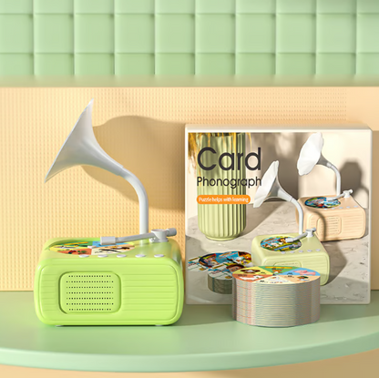 Sweako Kids Phonograph