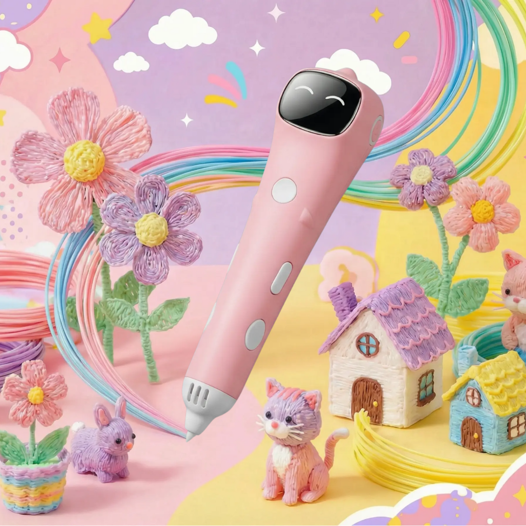 Sweako 3D Printing Pen