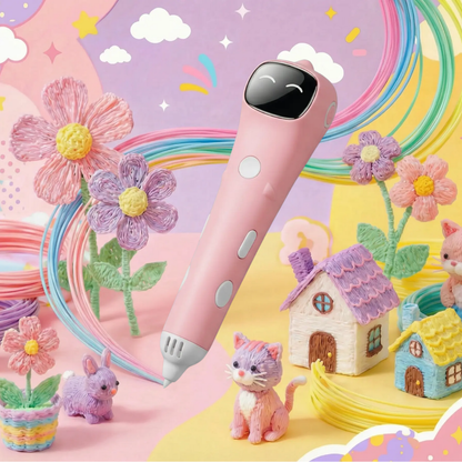 Sweako 3D Printing Pen