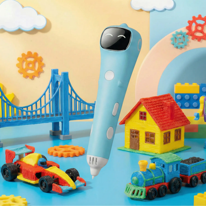 Sweako 3D Printing Pen