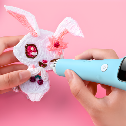 Sweako 3D Printing Pen