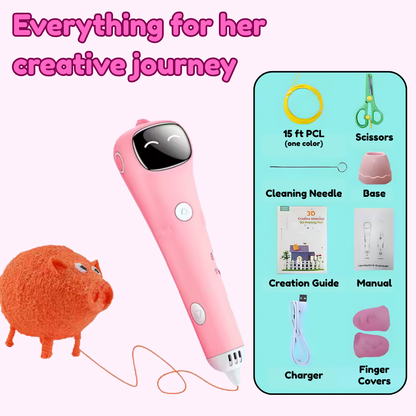 Sweako 3D Printing Pen